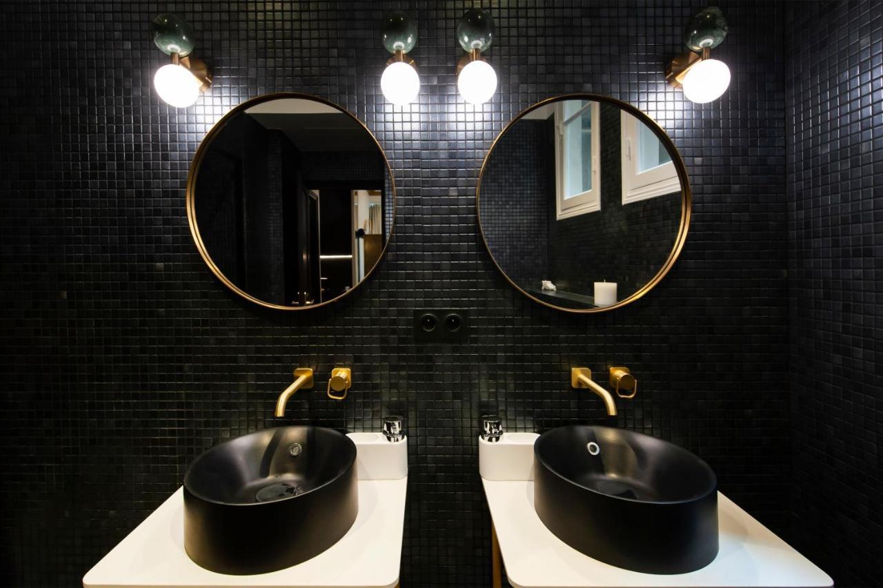 파리 Le Marais Prestige Luxueux - Cosy - Wifi 아파트 외부 사진