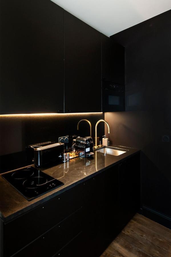 파리 Le Marais Prestige Luxueux - Cosy - Wifi 아파트 외부 사진
