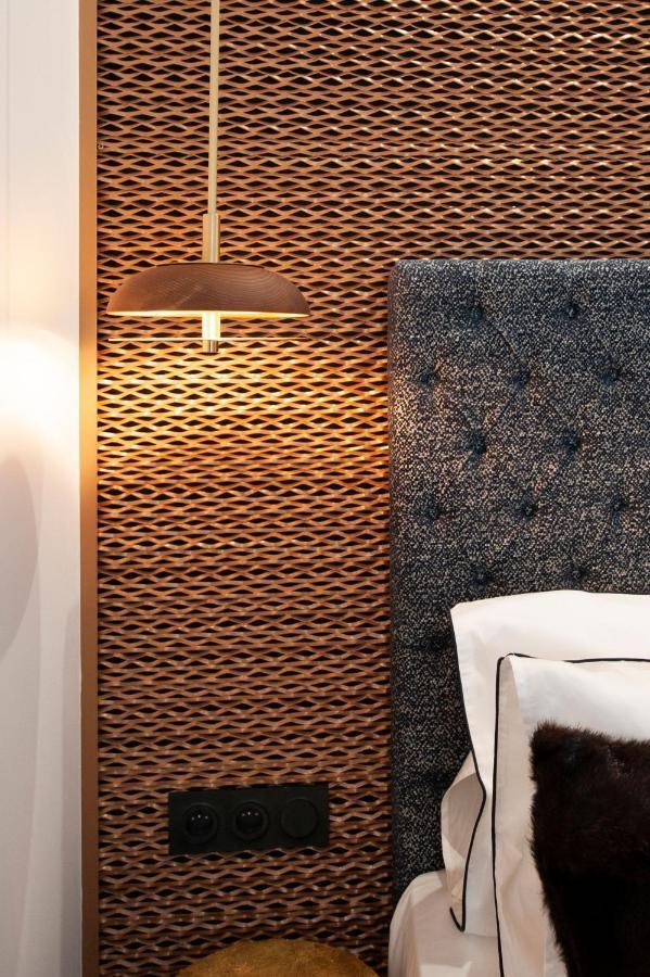 파리 Le Marais Prestige Luxueux - Cosy - Wifi 아파트 외부 사진